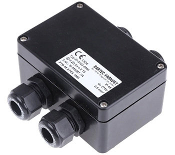 Bartec (07-5177-9021) коробка распределительная в 