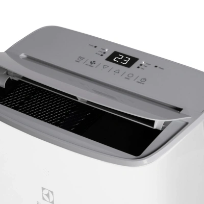 Кондиционер мобильный Electrolux EACM-09 CLN/N6 2.0 EU в 