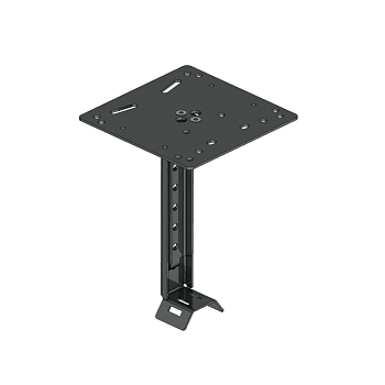 EL-VSB 300 кронштейн опорный универсальный в 