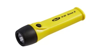 Взрывозащищенный фонарь M-85 в 