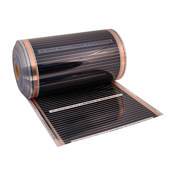 AlfaFilm FT-305 (ширина 0,5м) инфракрасный теплый пол в 