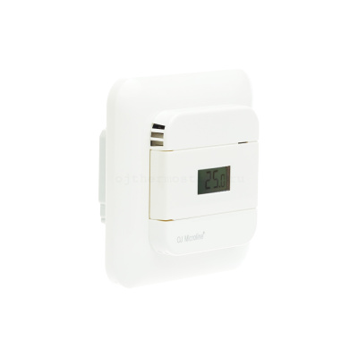 OJ Electronics OTN2-1991 терморегулятор для теплого пола с датчиком температуры пола в 