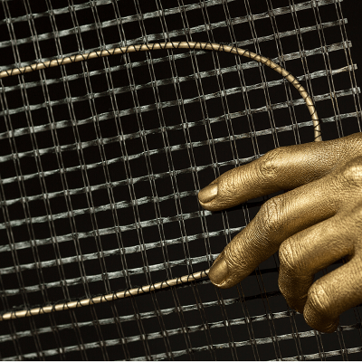 Золотое сечение GS-320-2,0 нагревательный мат для теплого пола в 