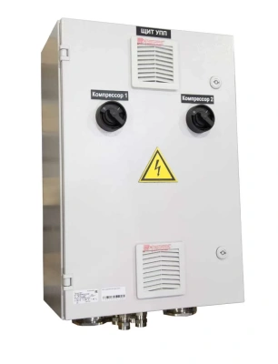 Общепромышленные шкафы, щиты ШГ по схеме заказчика в 