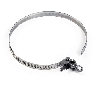 PSE-090 хомут для крепления кронштейнов к трубе в 