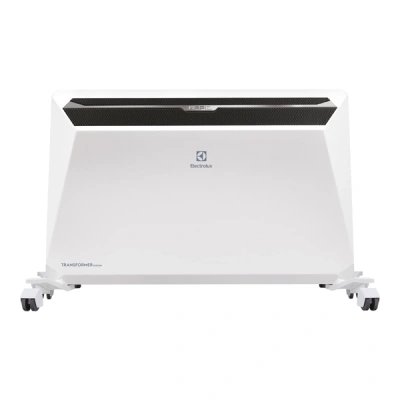 Комплект Electrolux Rapid Transformer с блоком управления и шасси ECH/R-1500 T-TUE4 (электронный) в 