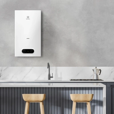 Колонка газовая Electrolux GWH 10 NanoPlus 2.0 в 