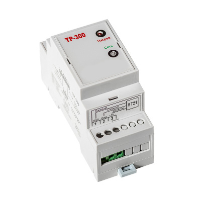 ТР-300 терморегулятор для греющих кабелей в 