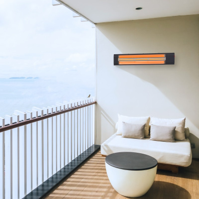 СБИ-1500 КЕДР инфракрасный обогреватель в 