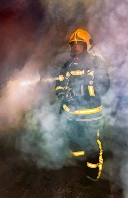 Взрывозащищенные светодиодные аккумуляторные фонари ФОГОР04 (SECURLUX L3000) в 