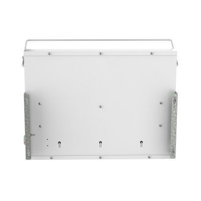 МП-1500.2 D MINI конвекторный обогреватель, белый в 