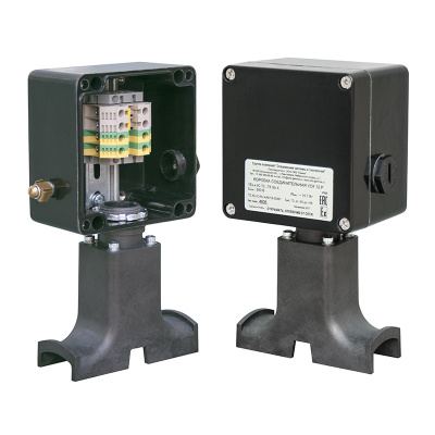 УСК 12.Р коробка соединительная в 