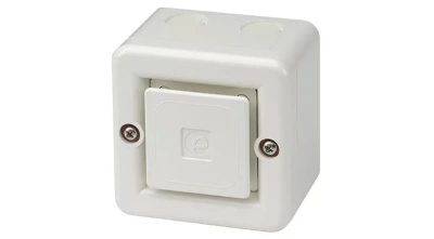 Сигнализатор с высоким звуковым давлением SONF1-HO в 