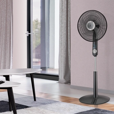 Вентилятор напольный Electrolux EFF-1014i в 