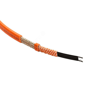 Raychem EM2-XR саморегулирующийся греющий кабель в 