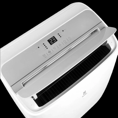 Кондиционер мобильный Electrolux EACM-14 CLN/N6 2.0 EU в 