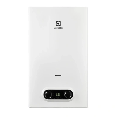 Колонка газовая Electrolux GWH 10 NanoPlus 2.0 в 
