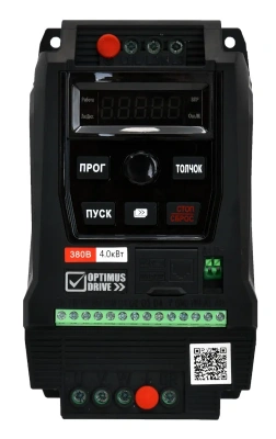 Преобразователь частоты AD30-4T4D0H/5D5L в 