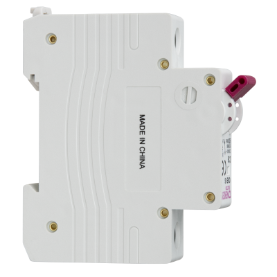 Автоматический выключатель OneKeyElectro 1P 4,5kA C-6A 1M в 