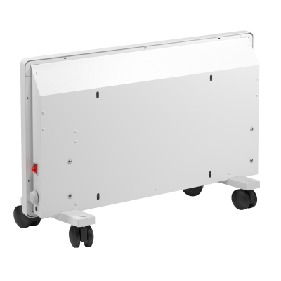 Солнечный бриз-2000.2 конвекторный обогреватель, белый в 