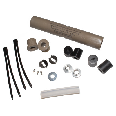 Ex-Con 36/4 соединительная муфта для кабелей с сечением от 2,5 до 35 мм в 