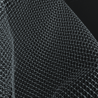 Штукатурная сетка Alfasetka 1х100 в 