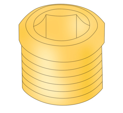 BP/FL для термостата CT-FL Capstat заглушка для термостата в 