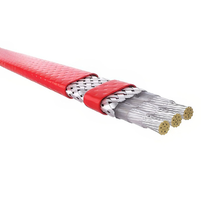 3ESF-23.5 резистивный греющий кабель в 