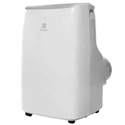 Кондиционер мобильный Electrolux EACM-09 CLN/N6 2.0 EU в 