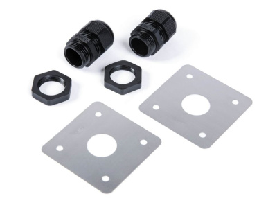 IEK-20-M набор для прохода через теплоизоляцию в 