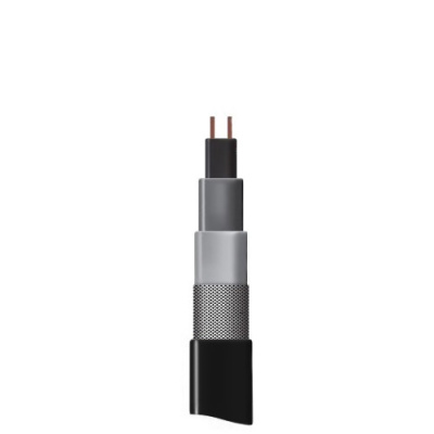 Lavita RGS 40-2CR саморегулирующийся греющий кабель в 