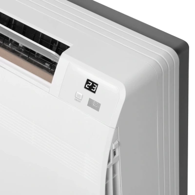 Блок внутренний Electrolux EACW/I-18 FMI/N8_ERP Free match сплит-системы, консольного типа в 