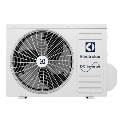 Сплит-система инверторного типа Electrolux Loft DC EACS/I-18HAL/N8 комплект в 