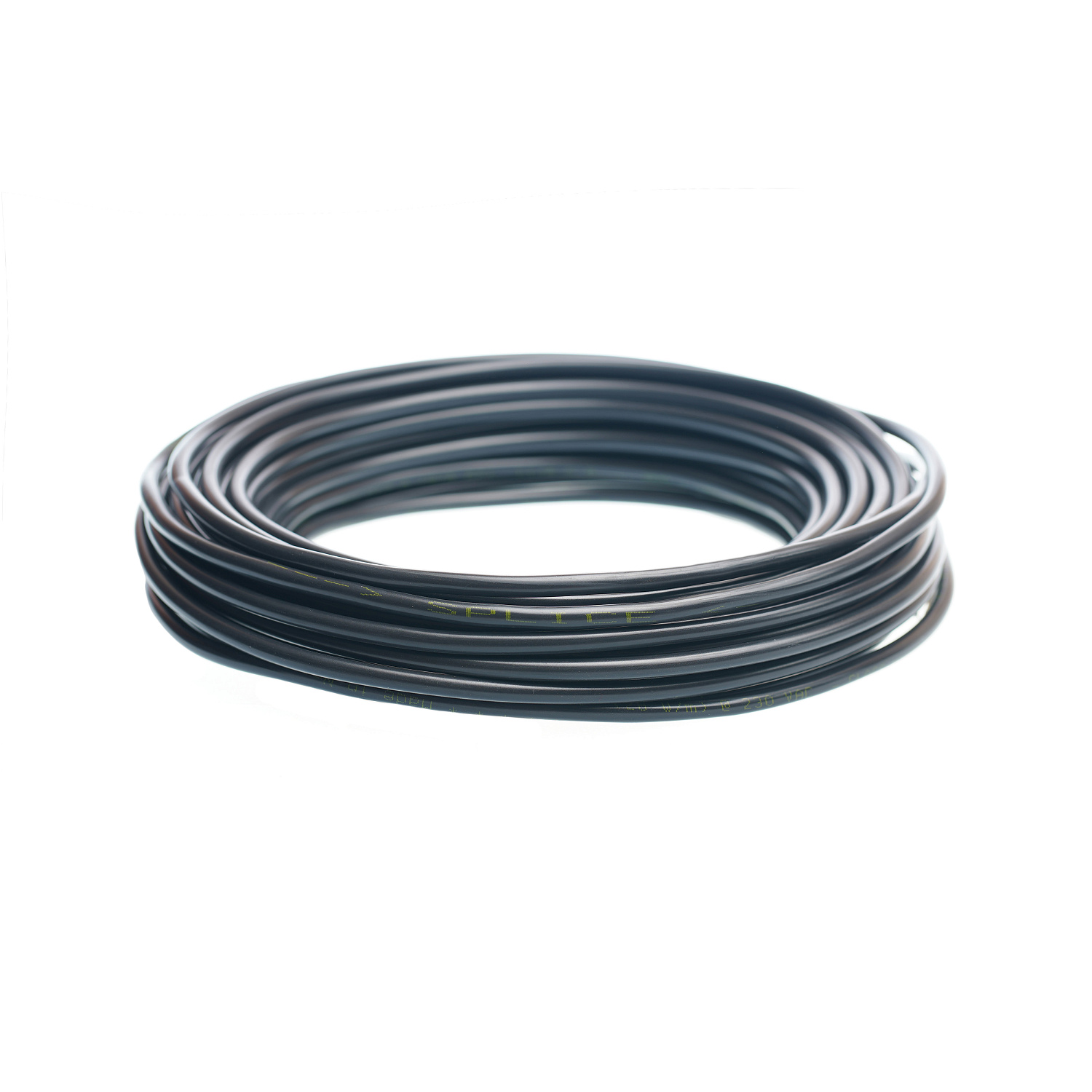 Nexans TXLP/1 1250/17 (73,5 п.м.) комплект резистивного греющего кабеля