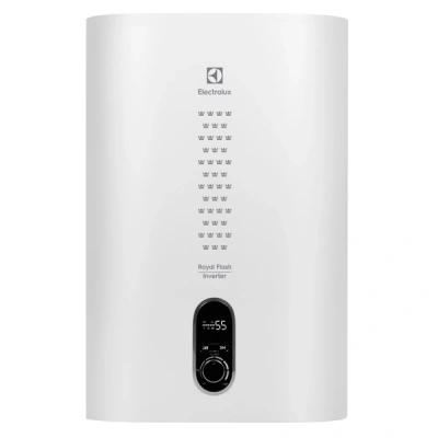 Водонагреватель Electrolux EWH 30 Royal Flash Inverter в 
