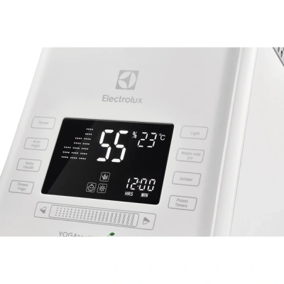 Увлажнитель-eco BIOCOMPLEX ультразвуковой Electrolux EHU-3815D YOGAhealthline в 