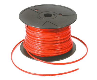 Raychem T2RED 5-15Вт/м саморегулирующийся греющий кабель для теплого пола в 