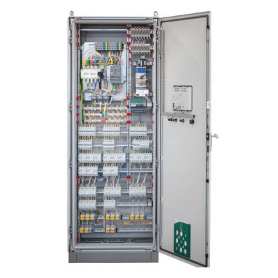 Шкаф силовой (ШC) в 