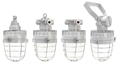 Взрывозащищенные светодиодные светильники серии СГЖ01-...С (EV-1240U, EV-2480U, EV-3720U, EV-4960U, EV-6200U, EV-7440U, EV-11160U) в 