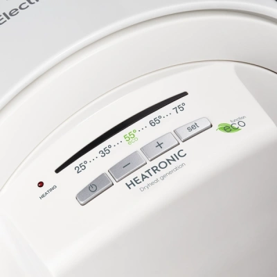 Водонагреватель Electrolux EWH 100 Heatronic DL DryHeat в 
