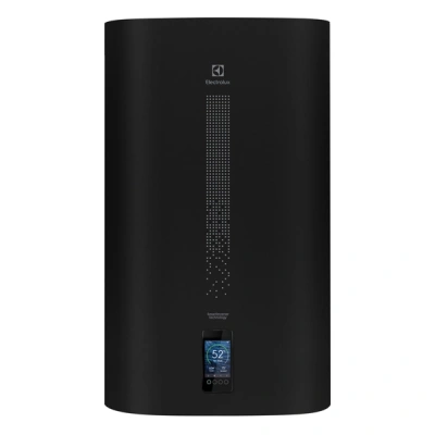 Водонагреватель Electrolux EWH 80 SmartInverter Grafit в 