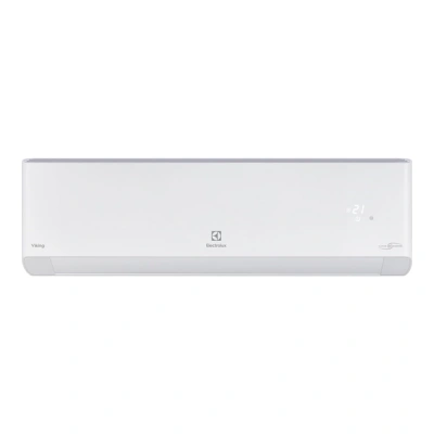 Сплит-система инверторного типа Electrolux Viking 2.0. Super DC Inverter EACS/I-12HVI/N8_21Y комплект в 