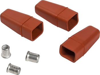 T-100-CRIMP-KIT запасные части для T-100 в 