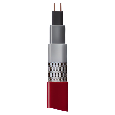 Fine Korea SRM 50-2CT саморегулирующийся греющий кабель в 