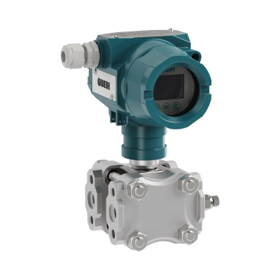 ПД200 высокоточный интеллектуальный датчик давления в 