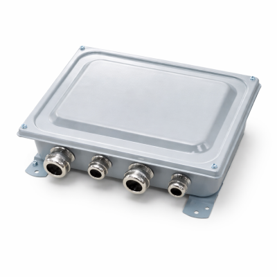 КС40 IP65 У1 коробка соединительная (MG 25-4, MG 32-4, с клеммниками) в 