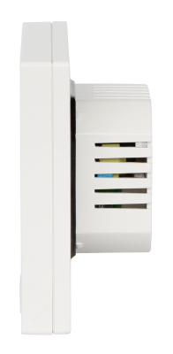 OneKeyElectro ТР-510 терморегулятор для теплого пола, белый в 