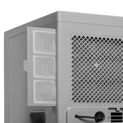 Кондиционер мобильный Electrolux Arizona EACM-09 AZ/N6 в 