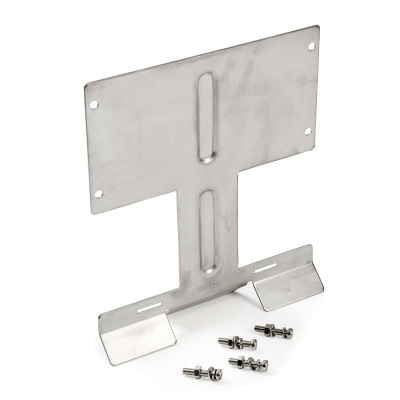 SB-120 кронштейн для соединительной коробки / термостата в 