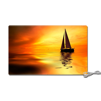 СТЕП-250/0,96 x 0,52 УФ-печать инфракрасный обогреватель в 